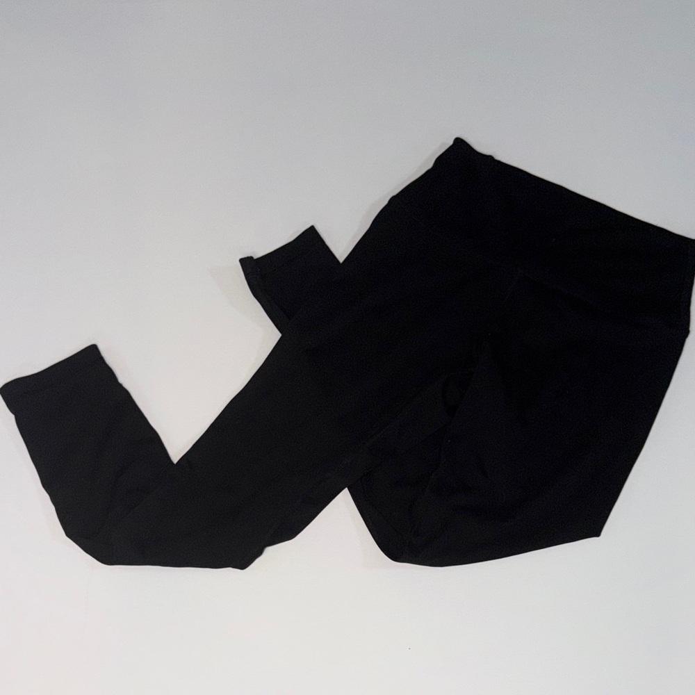 Victoria's Secret Black “Ultimate” Leggings - Sleek Everyday Activewear